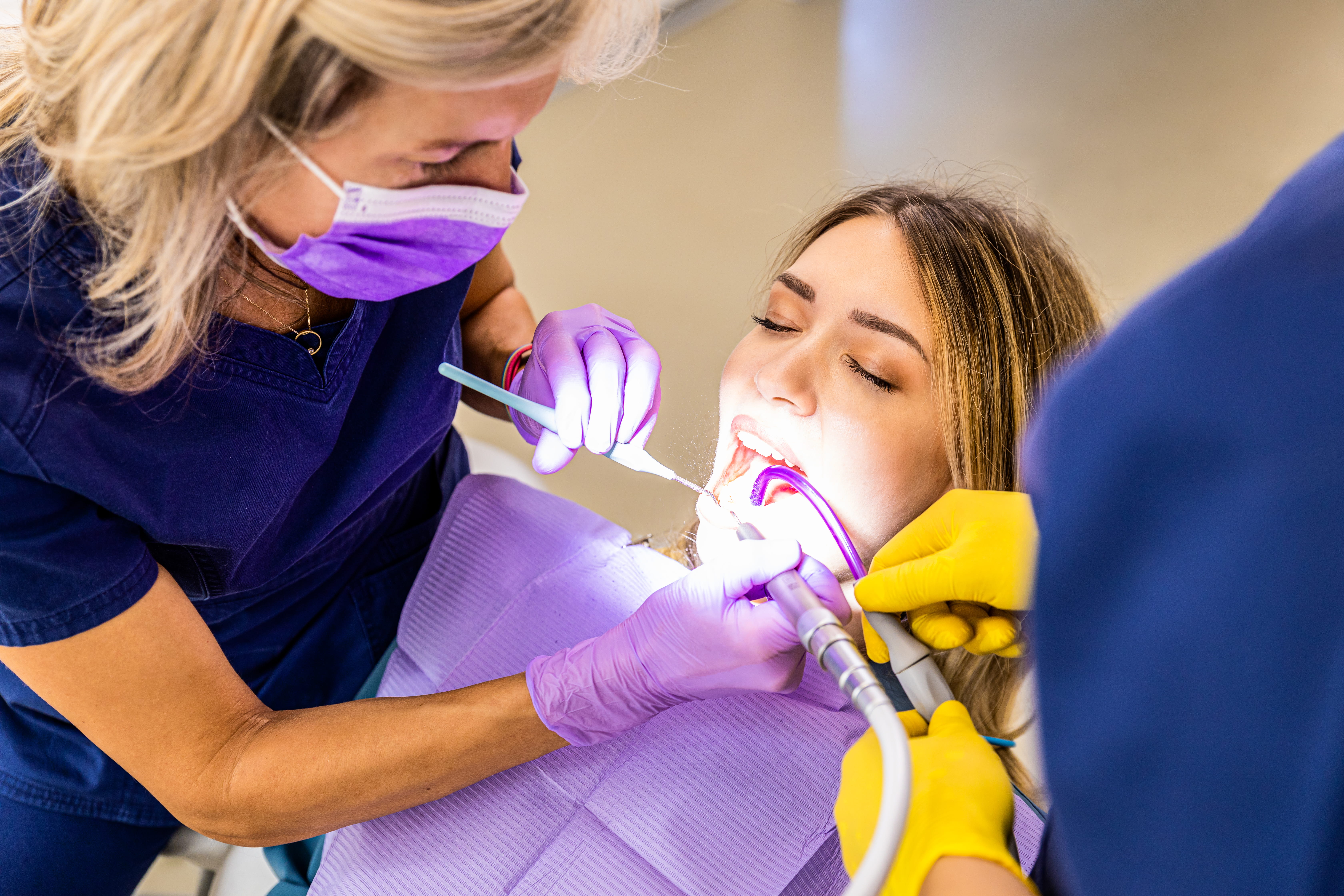 Stomatološka protetika